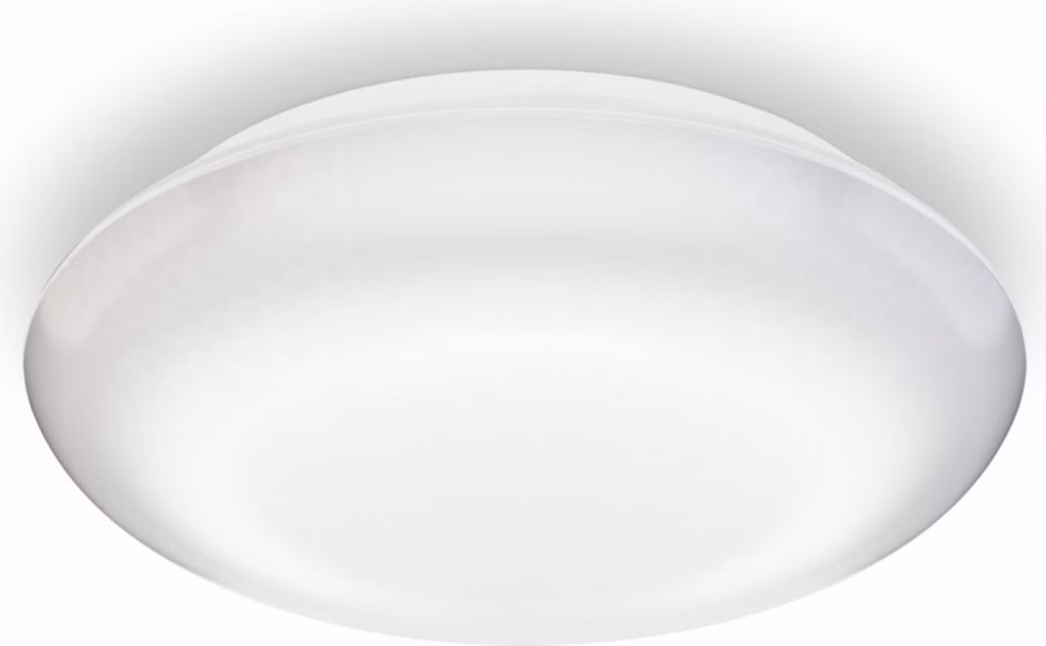Steinel Sensor luce esterna PRO S 3000K WS DL Vario Quat 068202