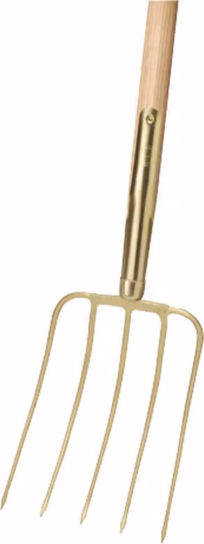Forca per compost con manico 1100x280x210mm IDEAL