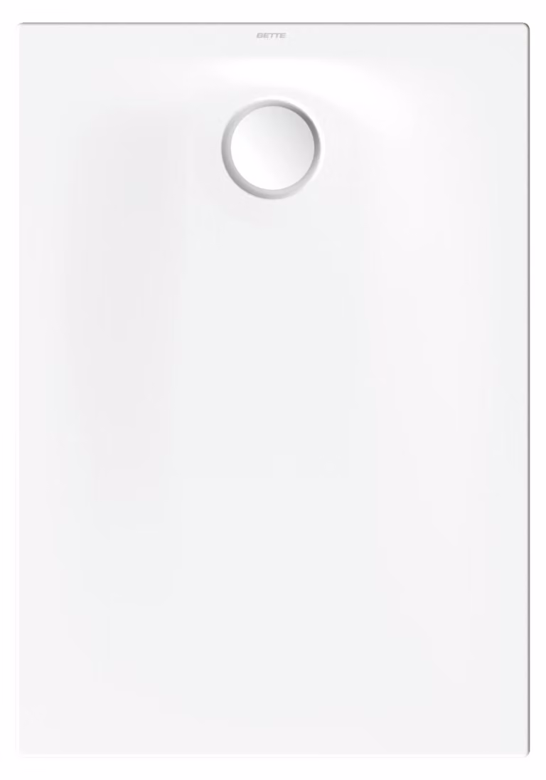 Receveurs de douche rectangulaires BetteUltra Space, 1000x700x15mm, 4012-000PLUS, 4012-000PLUS