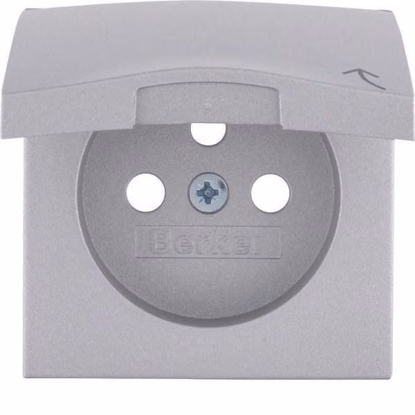 B.Square/B.7 Frontale del cassetto con coperchio in alluminio 3965898994