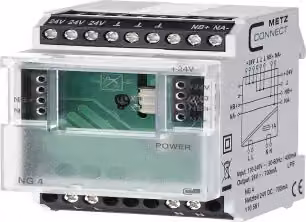 Alimentatore METZ CONNECT tipo NG4 C18 HS 24V 110 561 (110561)