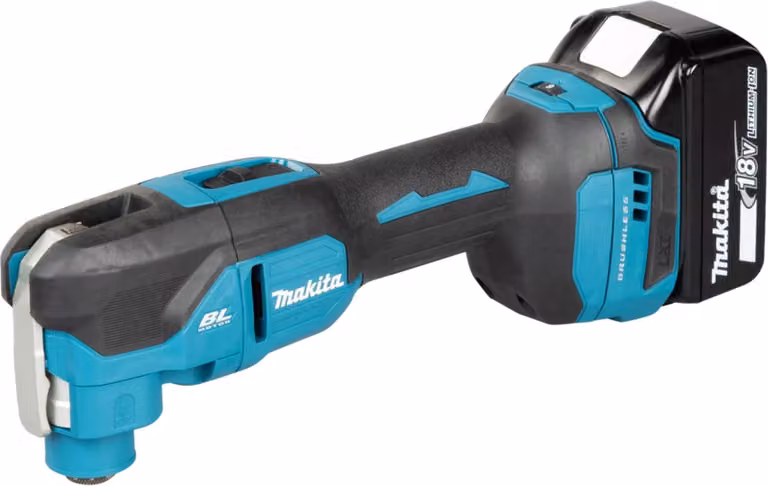 Makita DTM53RTJX1 Utensile multifunzione a batteria