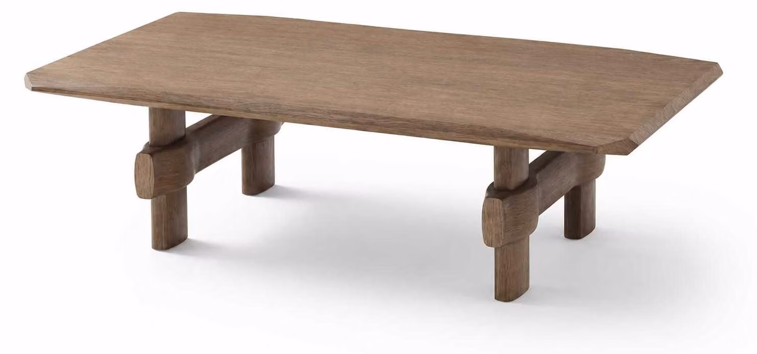 Tavolino da divano, tavolino da salotto, mobile in legno, tavolino di design, tavolino da caffè