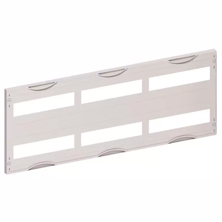 Striebel e John AS232 Copertura 300x750 mm con fessura Accessori Sistema di finitura interna CombiLine 2CPX062848R9999