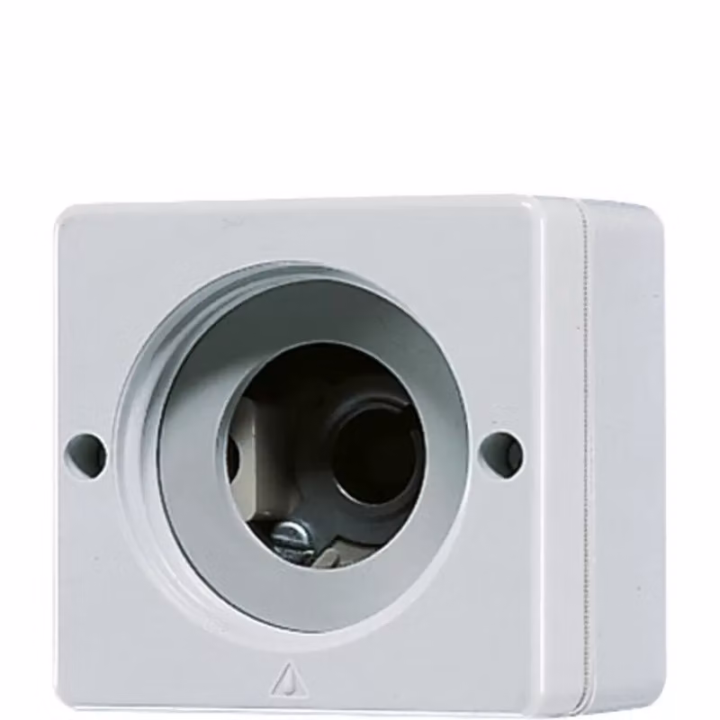 Jung 637-10W Segnalatore luminoso (senza calotta)