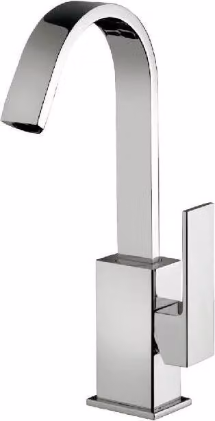 Paffoni Elle - Miscelatore per lavabo, cromo EL878CR
