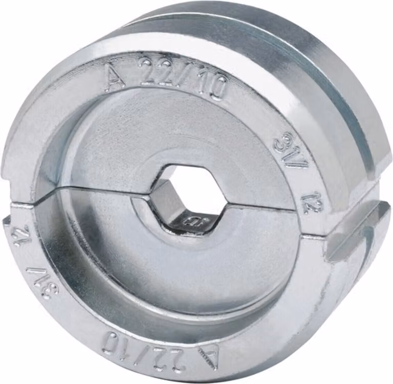 Inserto per pressa Klauke A221625