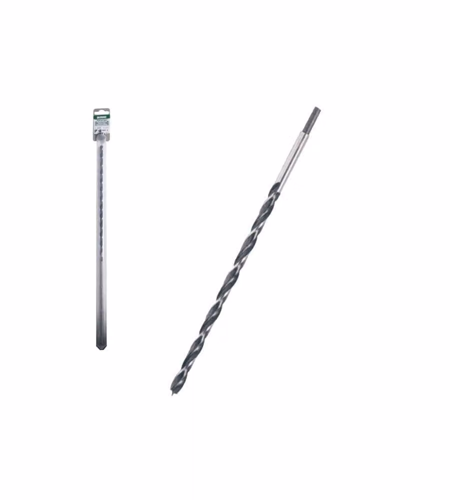 Punta Legno Cv Mm  6,00X400                  Krino