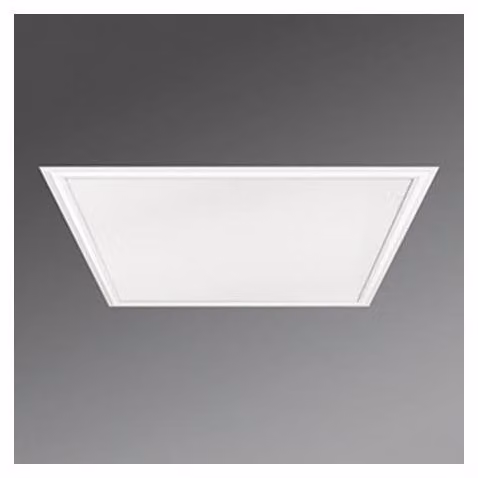 REGIOLUX Lampada a pannello 35W LED 4000K 3800lm ws