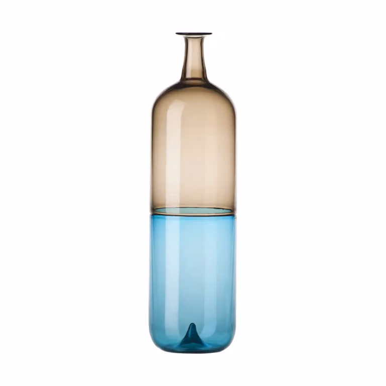 Vaso Bolle Venini 503.01