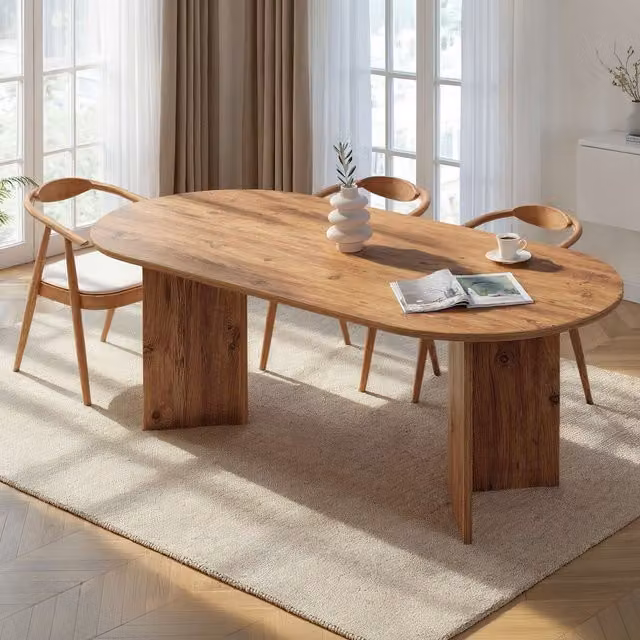 Tavolo Sabella pine
