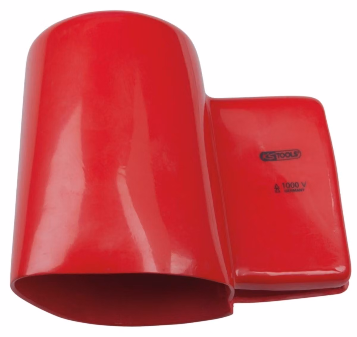 KS TOOLS Coperchio e cofano di protezione con isolamento protettivo 300 mm - 117.1798