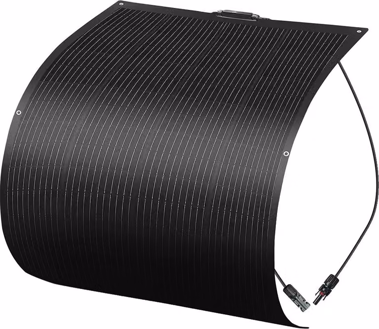 Pannello solare, 250W, monocristallino, 16,5V 250w