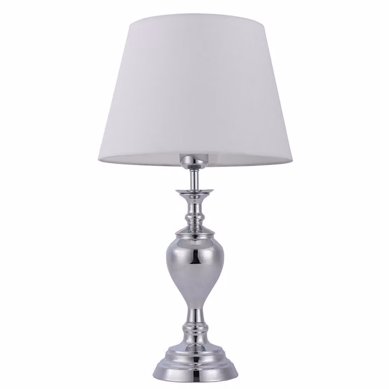Lampada da tavolo a LED Italux Etien classic chrome TB-7730-1