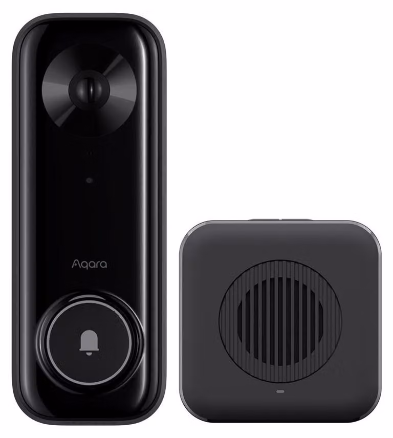 Aqara Doorbell Camera G400 Select con cavo