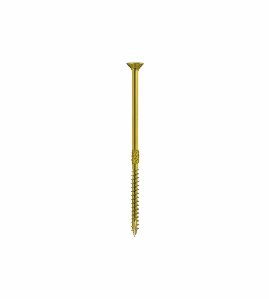 Viti truciolari Torx 8 x 120 - 1 pz.