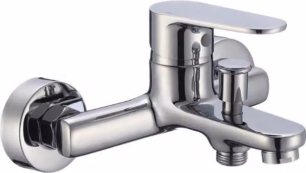 Miscelatore per vasca da bagno Miscelatore per vasca da bagno Miscelatore in ottone Miscelatore monocomando