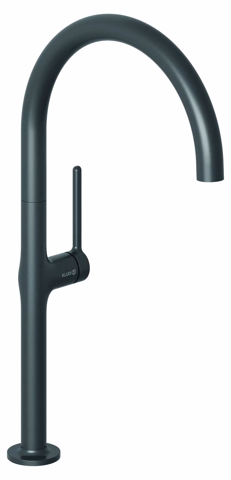Miscelatore monocomando per lavello KLUDI-REEF