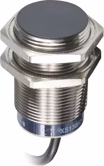 Sensore induttivo Schneider Electric XS6 M30, acciaio inossidabile, 5,2 cm, confezione da 1 pezzo