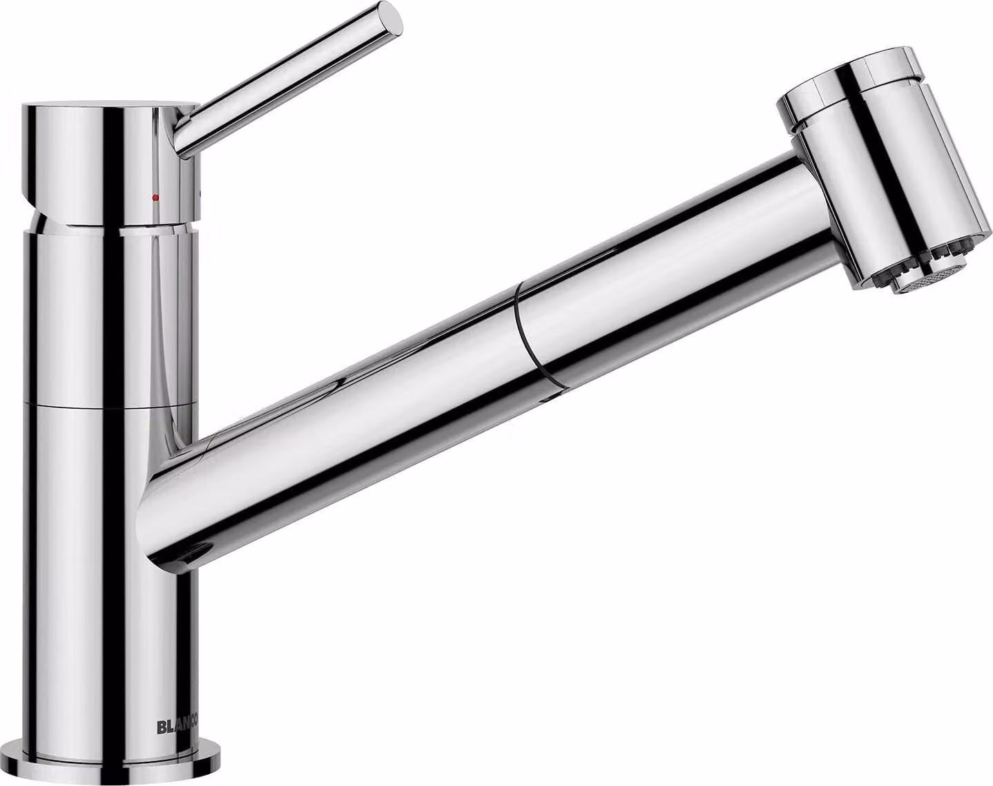 Blanco Kano-S Vario cromo - 527 961 Miscelatore ad alta pressione