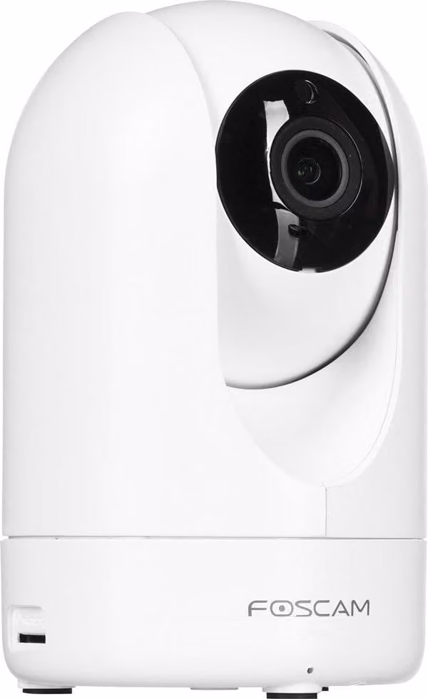 Foscam R4M security camera Cube IP security camera Indoor 2560 x 1440 pixels Desk