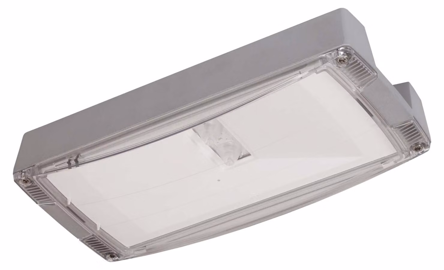 Sistemi di illuminazione di emergenza Ceag Apparecchio LED a batteria singola AtlanticLEDOCGLine+H 40071354878