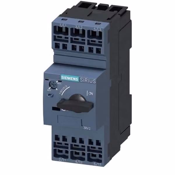 Motore interruttore automatico 11-16A S0 3RV2021-4 (3RV20214AA20)