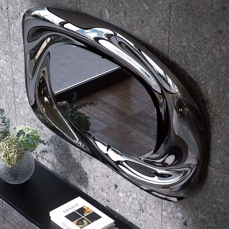 Specchio Vox Tonin Casa