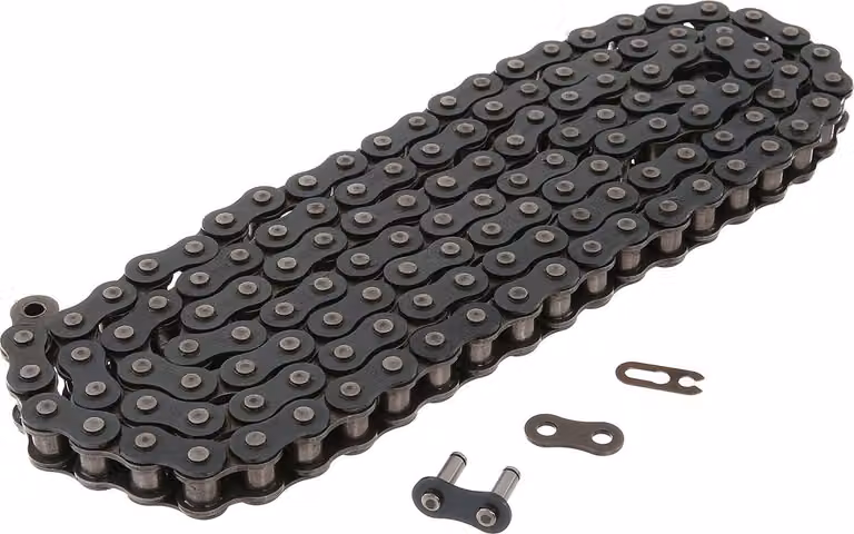Catena - 130 Maglie - per MZ ETZ, TS 250