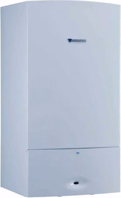 Caldaia a camera aperta Bosch Junkers CERASTAR 18 kW ZWR 18-7 KE Metano/Gpl bianca con app control