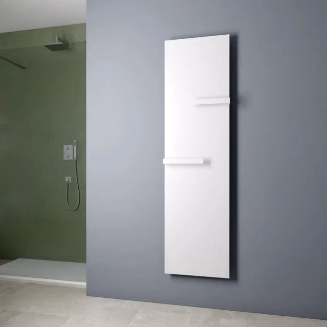 Radiatore Termoarredo a Pannello di Design Watt 838 Delta T50 ABBRA182*45B