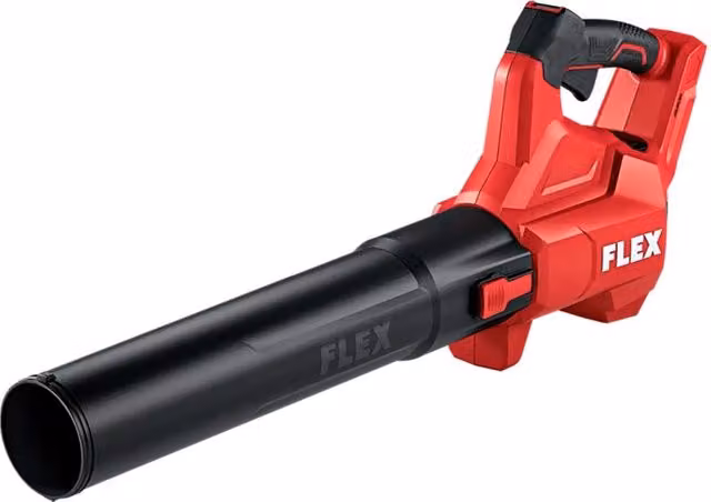 Soffiatore FLEX GBL 790 18-EC (Solo corpo)