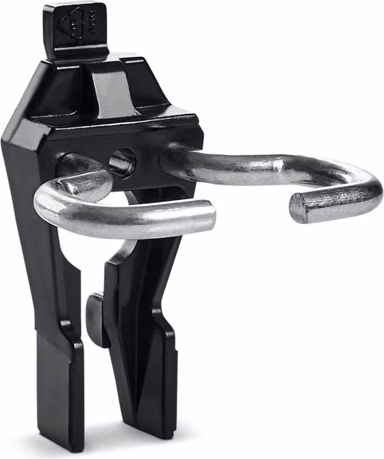 Raaco Clip 5 - 17 mm - Porta pinze, 110808