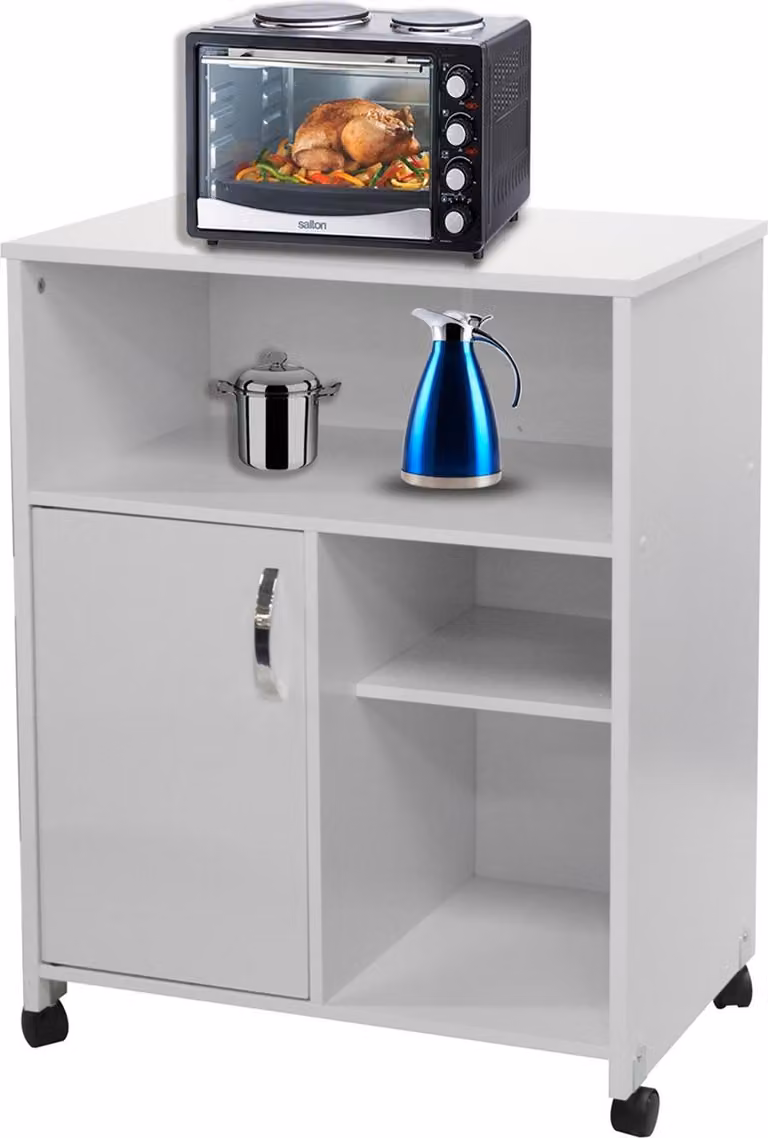 Mobile da cucina Blanca HTI-Line