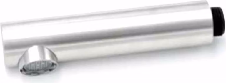 Soffione di ricambio in acciaio inox Franke per rubinetto Atlas Neo + bocca estraibile Taros Neo