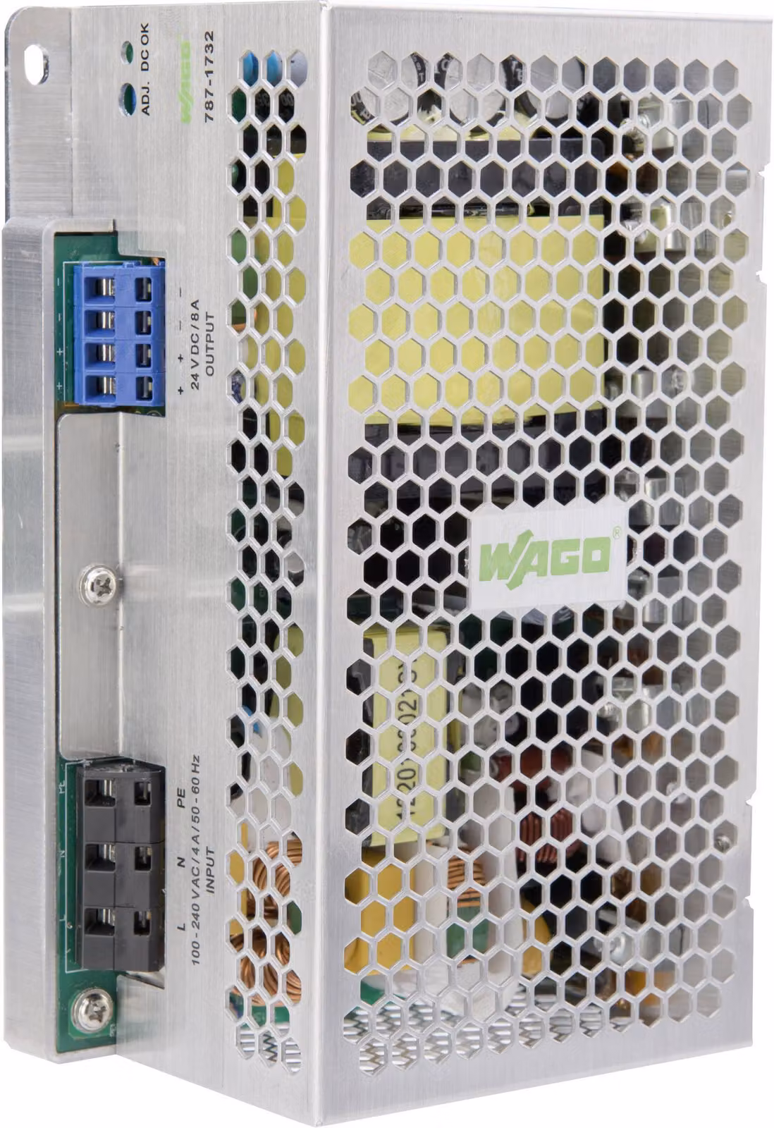 WAGO Alimentatori primari commutati 787-1722 EPSITRON ECO Power 1p