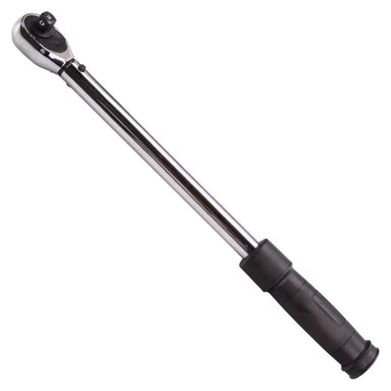 Chiave dinamometrica LAMPA 90 (3 1/2")