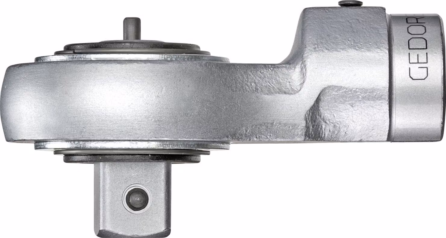 GEDORE 8794-03 Cricchetto a bussola 3/4" Z 22, 1427318