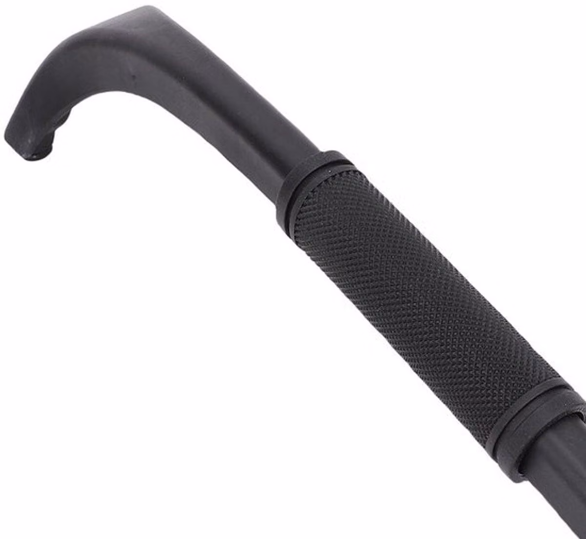 Impugnatura ergonomica - Piedini in gomma antiscivolo - Stabilità durante il taglio - 18 pollici - Utensile per legno