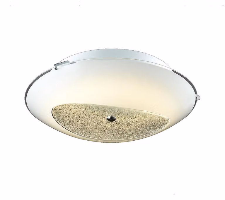 Italux MBM-3480/1B WH Harley Applique 1xE27 bianca