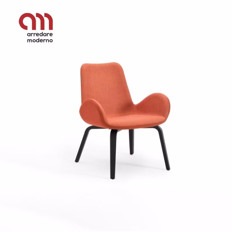 Poltroncina Dalia Midj AP LN TS