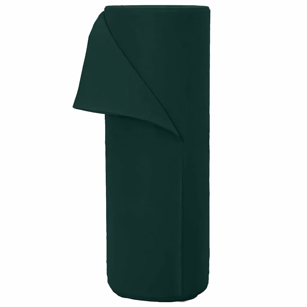 vidaXL Telo Fleece Verde per la Protezione Invernale delle Piante L: 320 cm, P: 100 cm – 2