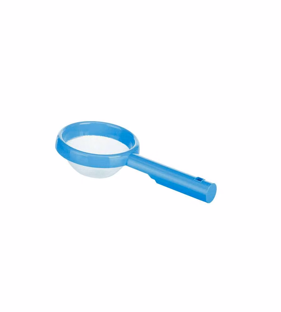 Colino Plastica Manico Tondo Cm 8 Cosmoplast