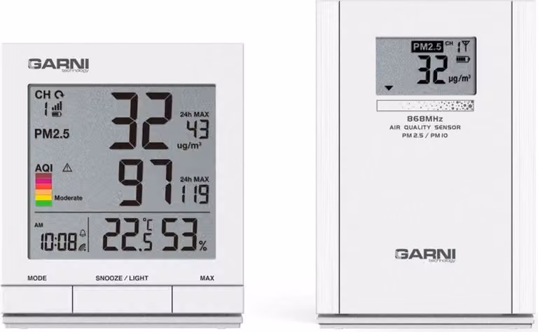 GARNI 204 OneCare