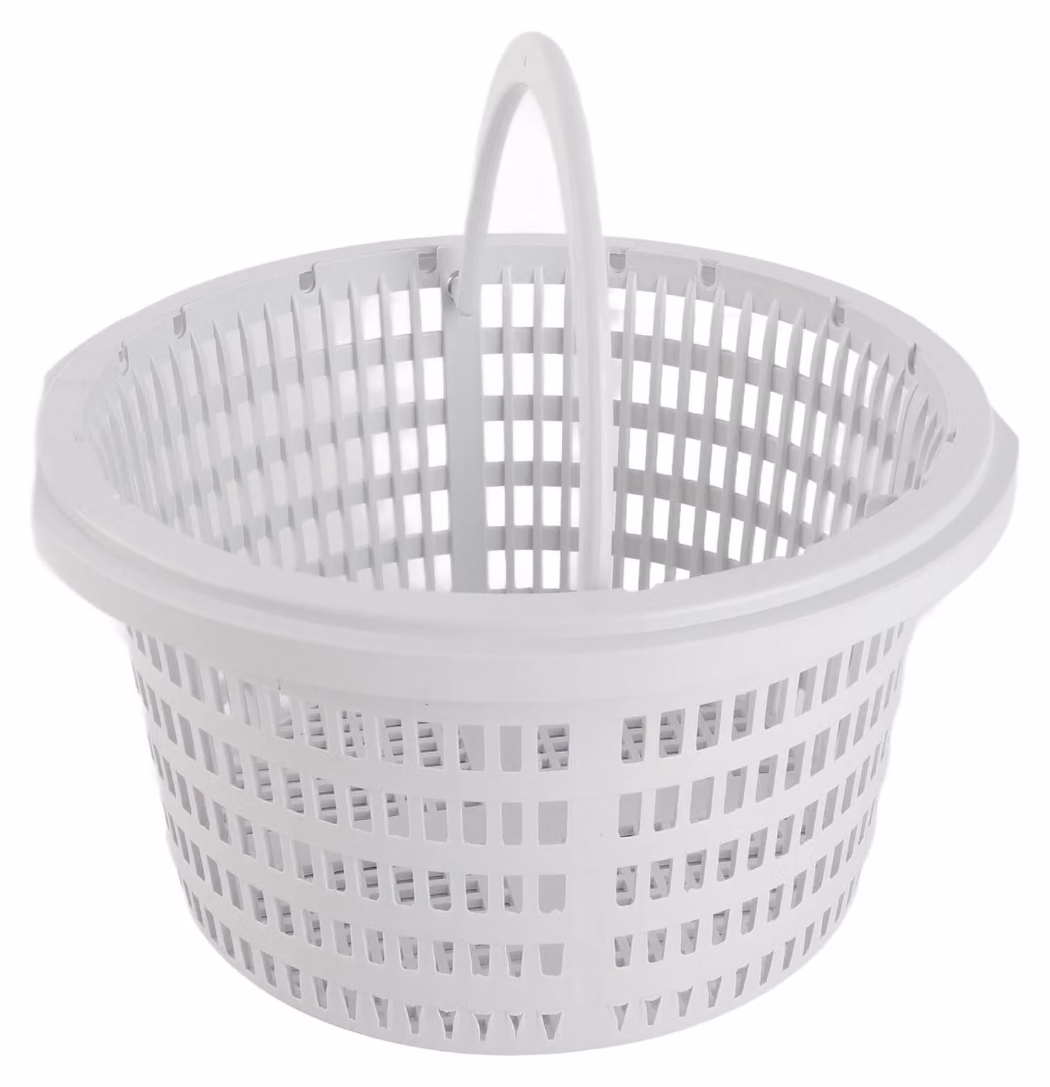 Omgoods - Cesto per skimmer da 18 cm per filtrazione della piscina