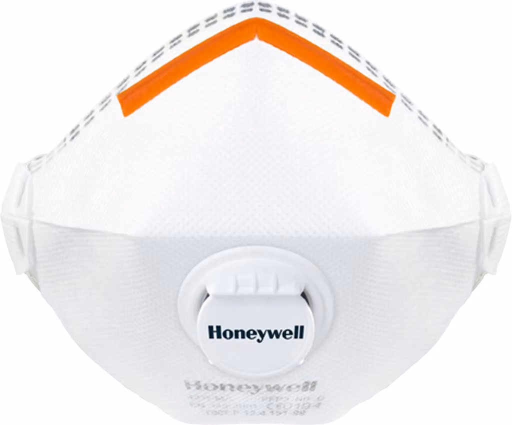 Maschera antipolvere Honeywell 4311
