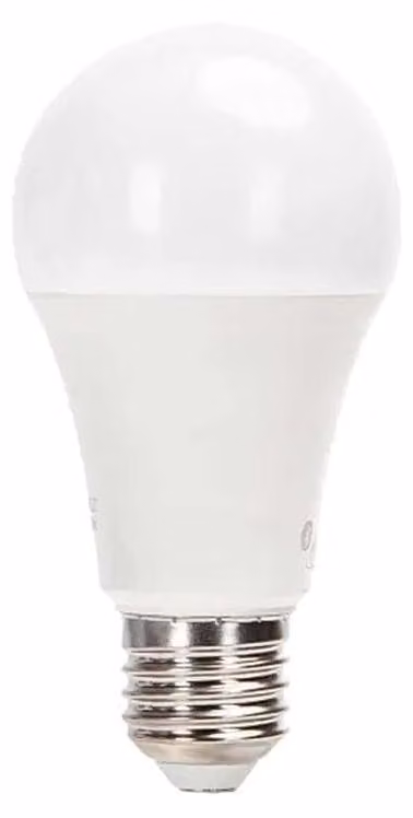 Lampada da esterno, 1 attacco E27, colore nero, grado di protezione IP65, materiale: policarbonato, dimensioni: 17x17x14 cm