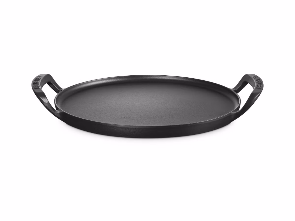 BBQ Outdoor Teglia per Pizza