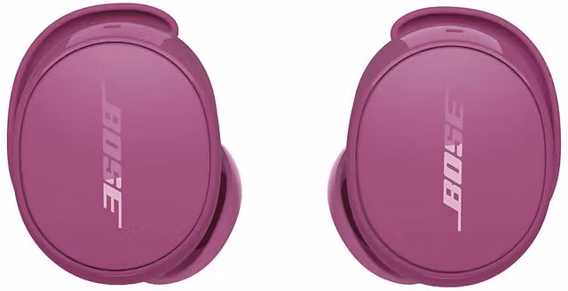 Bose QuietComfort Earbuds 24 Rose Gold, Auricolari Wireless Bluetooth True Wireless, Rosa