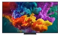 LG Smart TV QNED86B evo AI MiniLED 75 pollici Charcoal Black WebOS